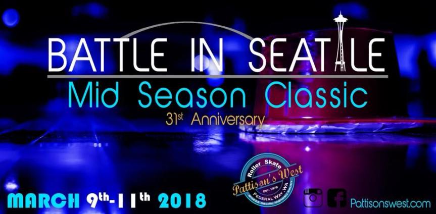 2018 Battle in Seattle